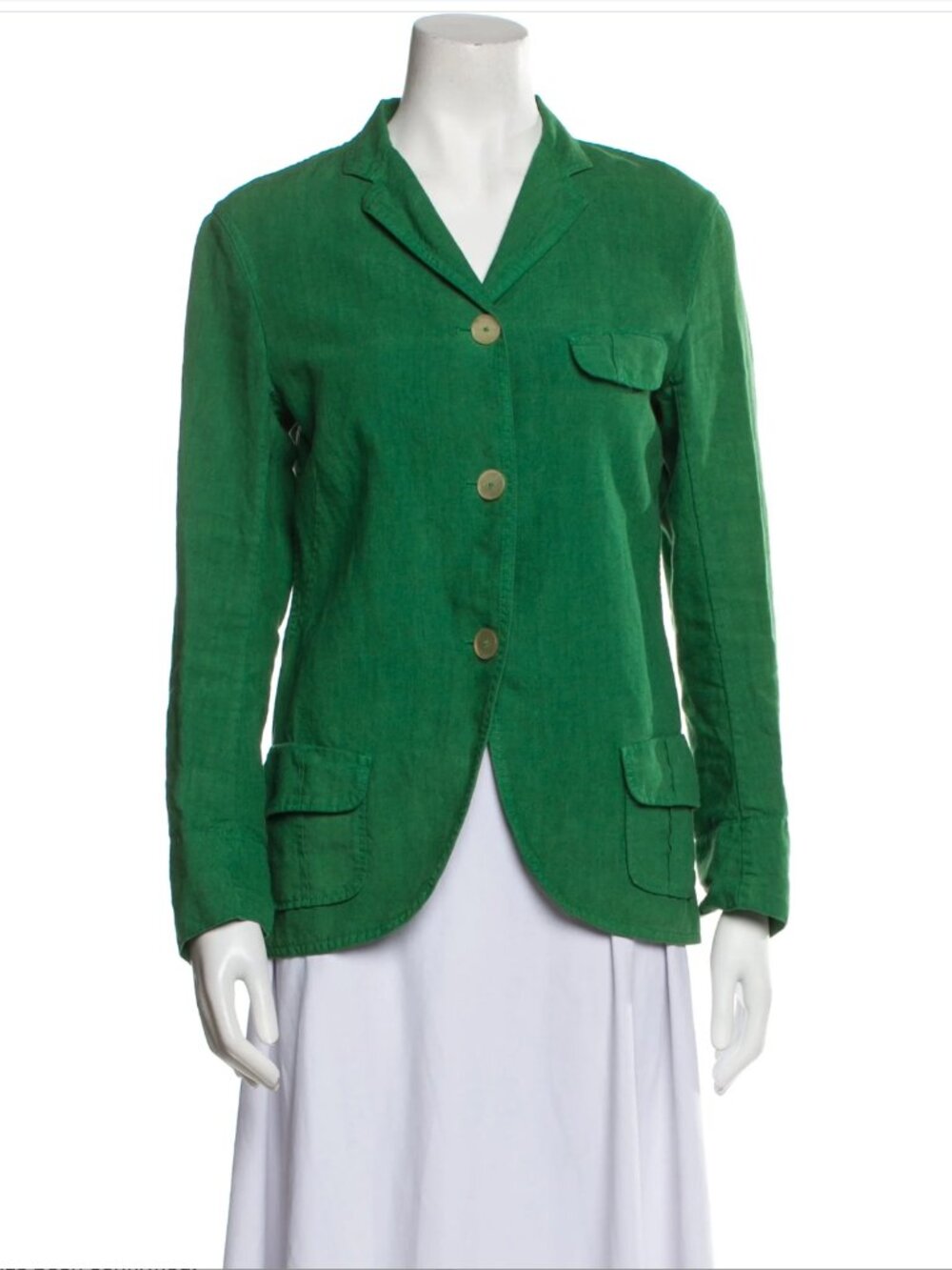 Jil Sander Blazer Size: S | US4, FR36